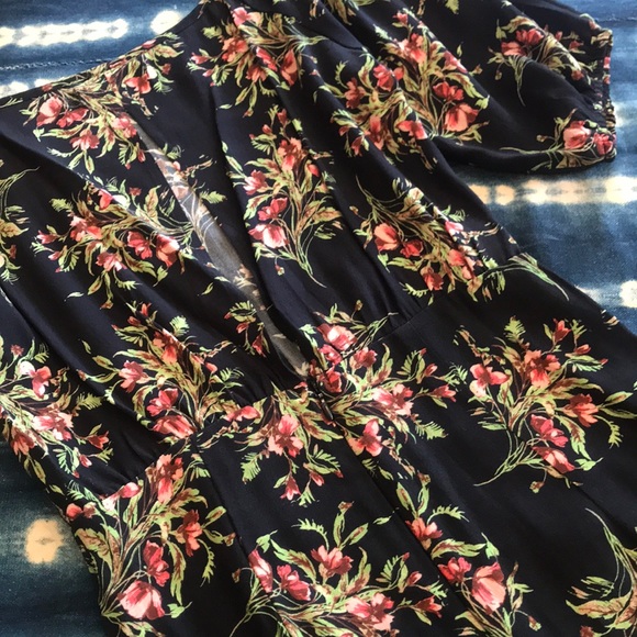 NEW | Flynn Skye Mini Dress (with tags) - Picture 8 of 15